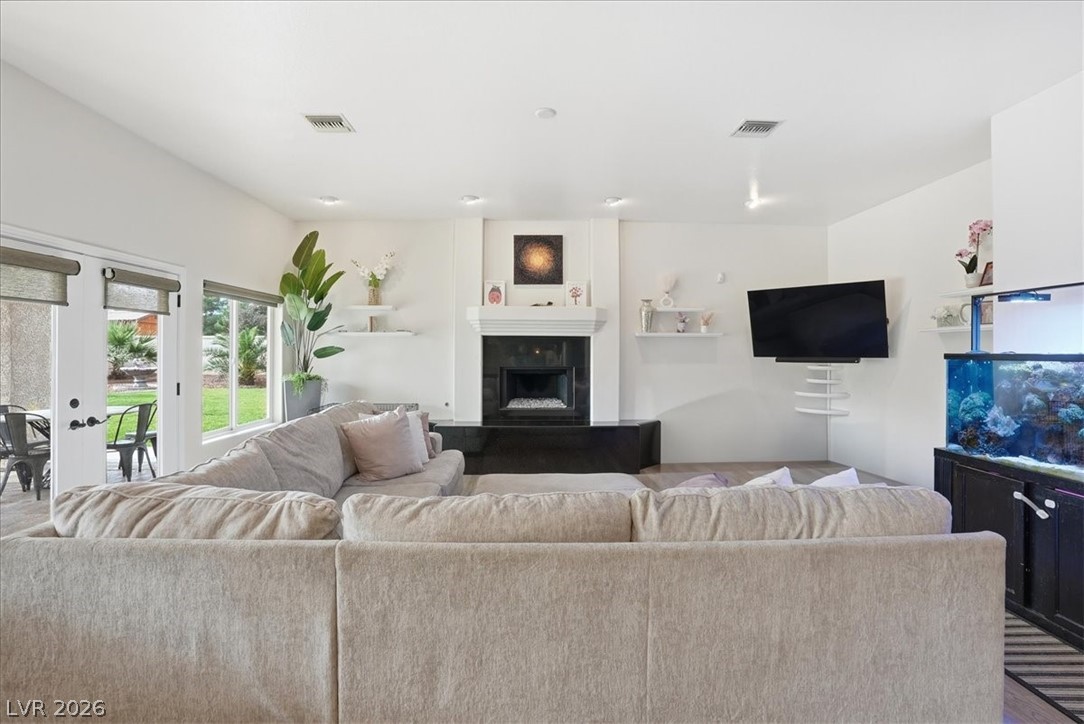 5865 North Juliano Road Las Vegas NV 89149