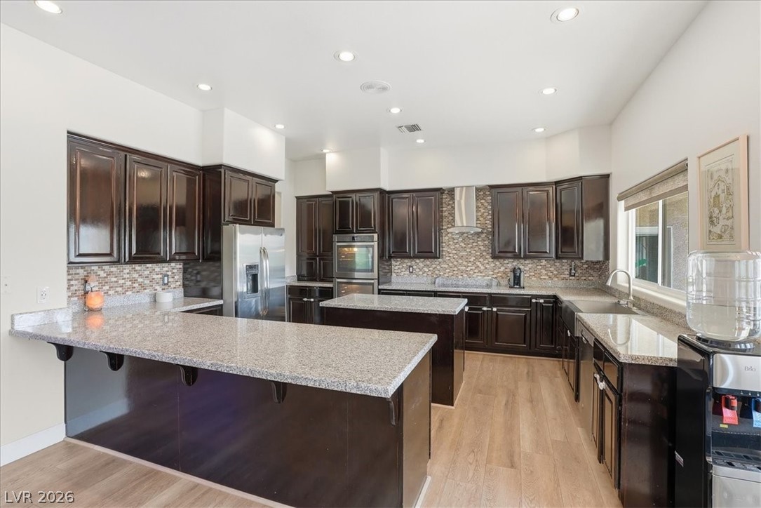 5865 North Juliano Road Las Vegas NV 89149