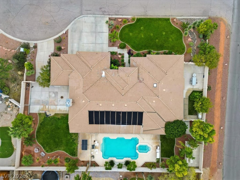 5865 North Juliano Road Las Vegas NV 89149