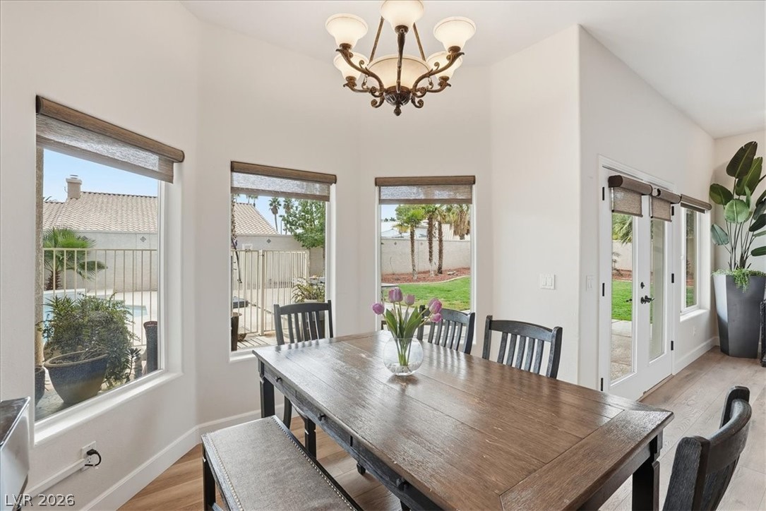 5865 North Juliano Road Las Vegas NV 89149