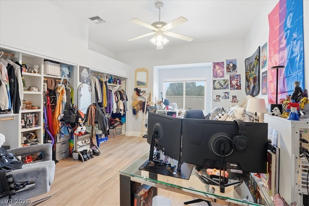 5865 North Juliano Road Las Vegas NV 89149
