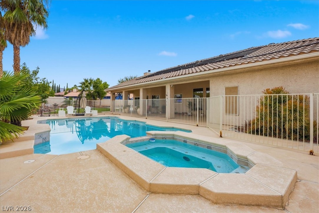 5865 North Juliano Road Las Vegas NV 89149