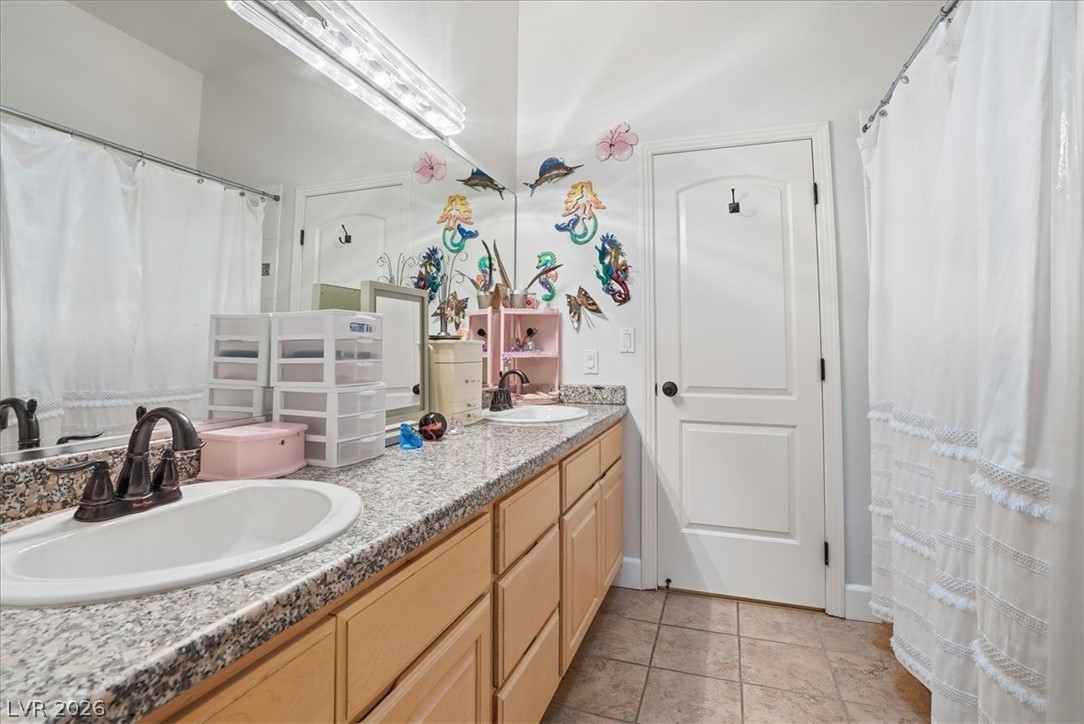 5865 North Juliano Road Las Vegas NV 89149