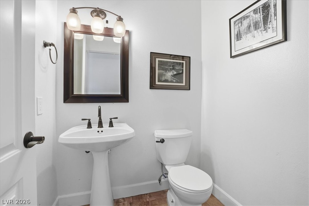 5865 North Juliano Road Las Vegas NV 89149