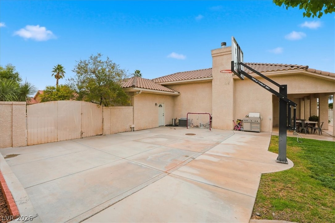 5865 North Juliano Road Las Vegas NV 89149