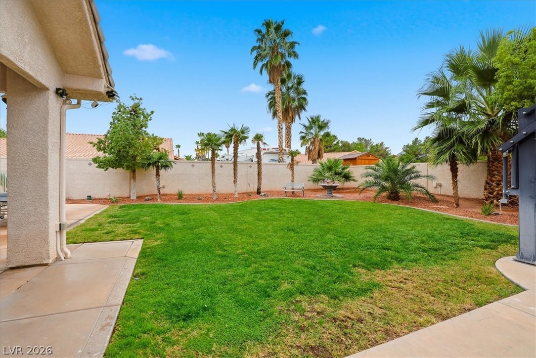 5865 North Juliano Road Las Vegas NV 89149