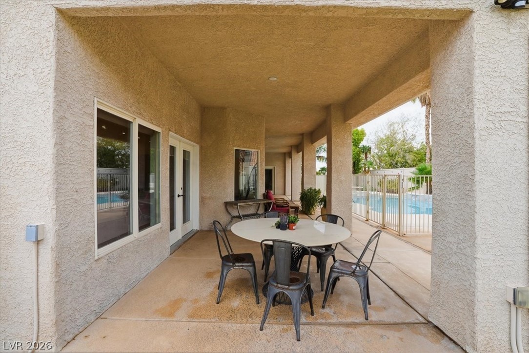 5865 North Juliano Road Las Vegas NV 89149