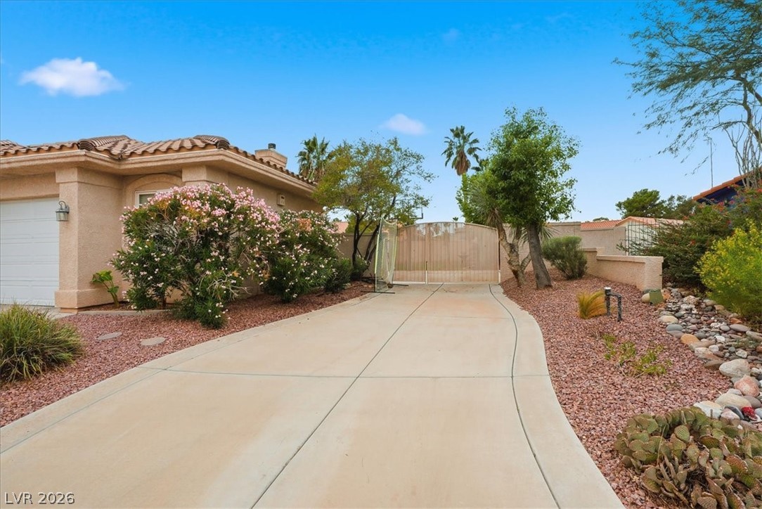 5865 North Juliano Road Las Vegas NV 89149
