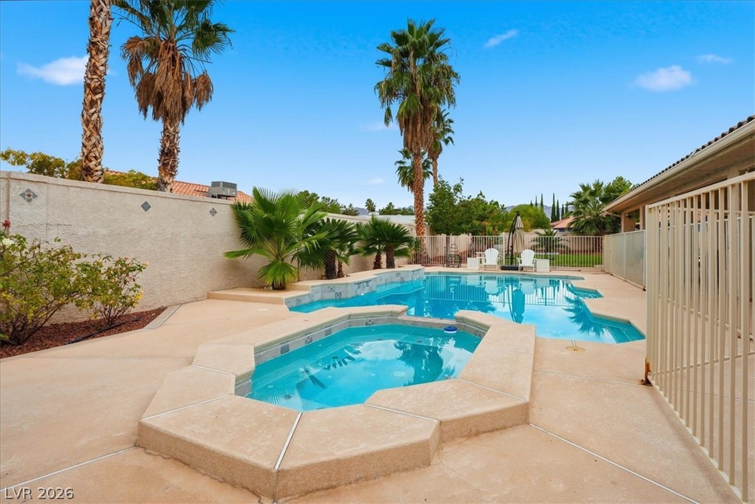 5865 North Juliano Road Las Vegas NV 89149