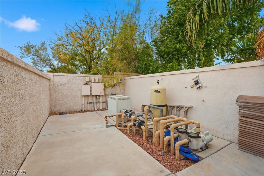 5865 North Juliano Road Las Vegas NV 89149