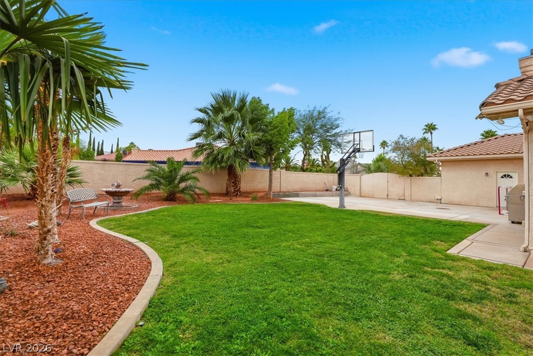 5865 North Juliano Road Las Vegas NV 89149