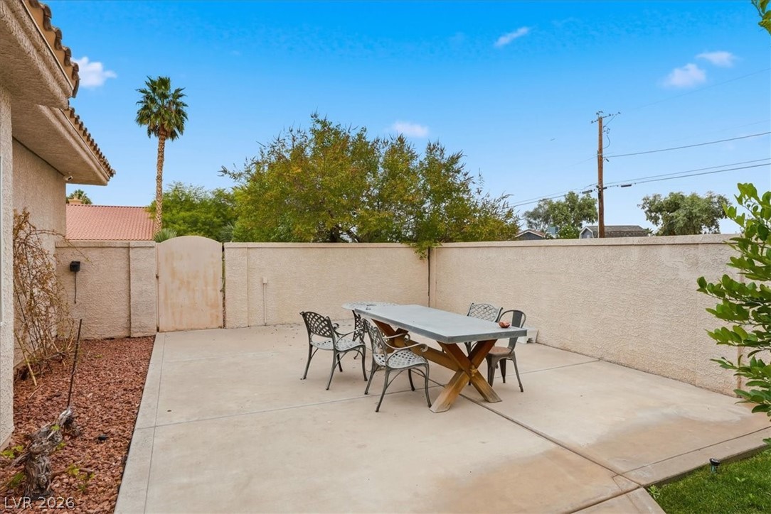 5865 North Juliano Road Las Vegas NV 89149