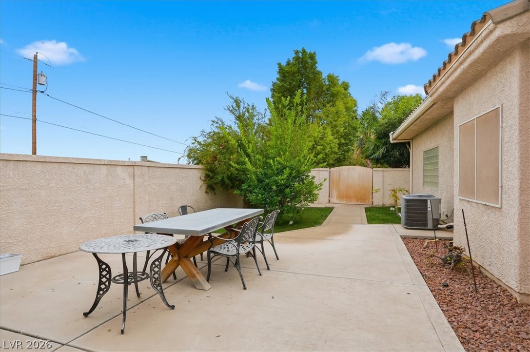 5865 North Juliano Road Las Vegas NV 89149