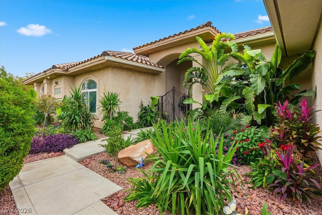 5865 North Juliano Road Las Vegas NV 89149
