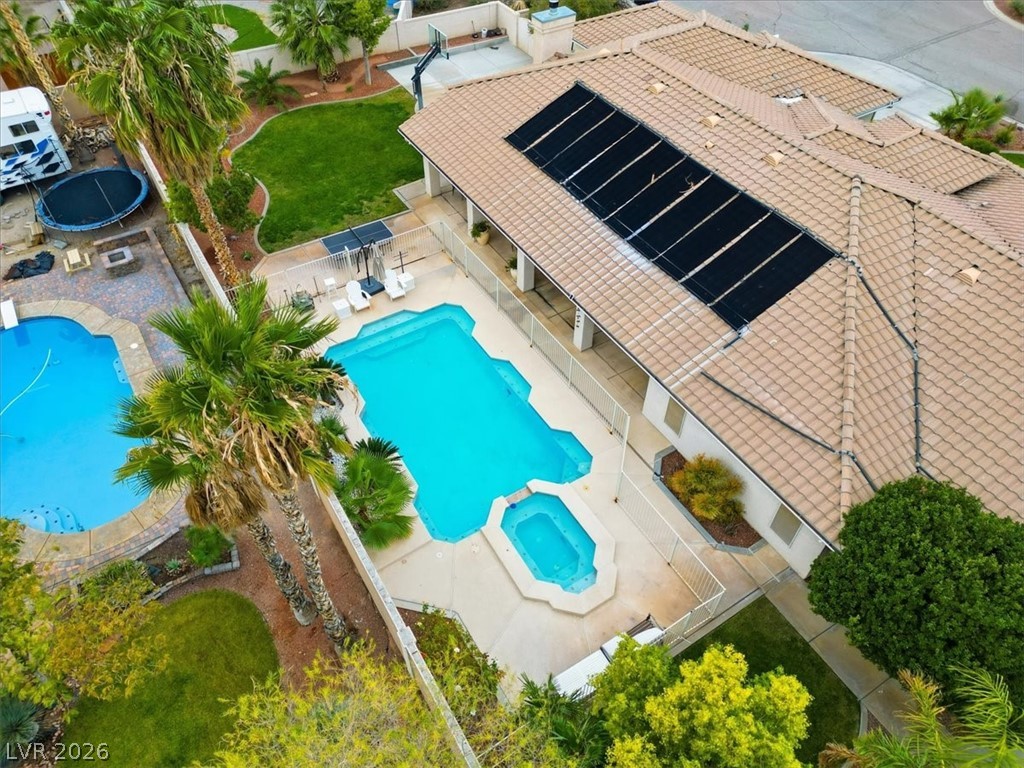 5865 North Juliano Road Las Vegas NV 89149