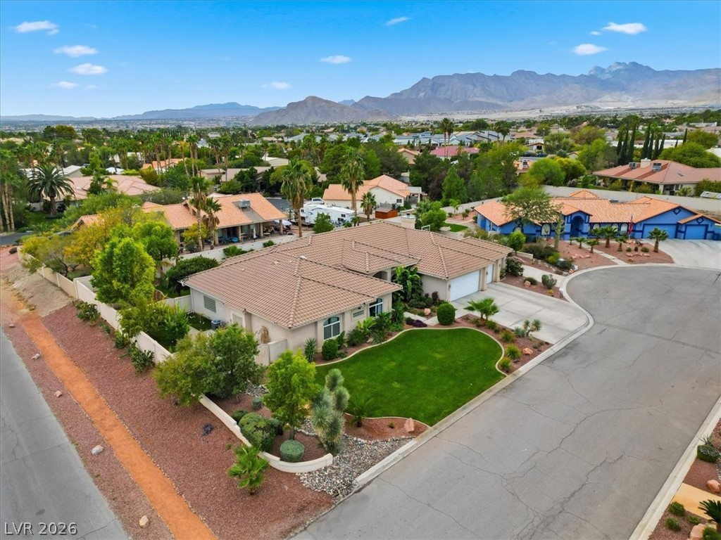 5865 North Juliano Road Las Vegas NV 89149