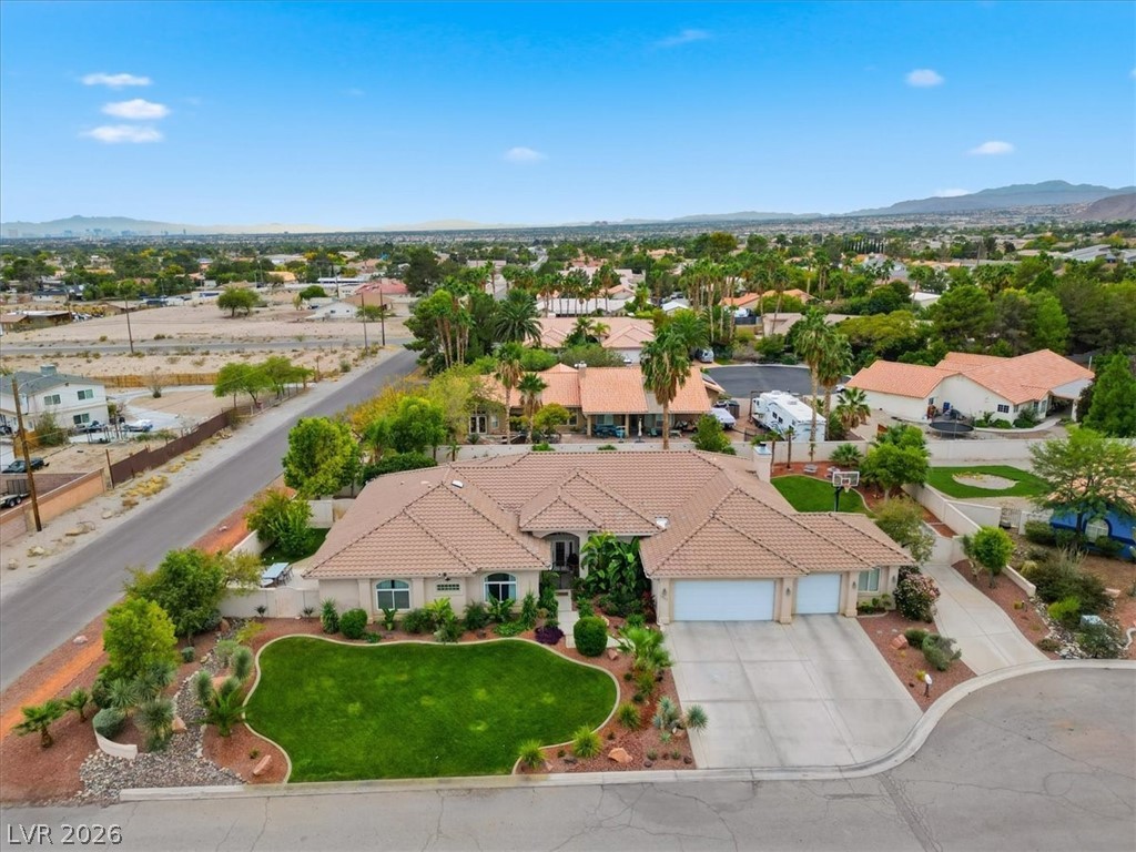 5865 North Juliano Road Las Vegas NV 89149