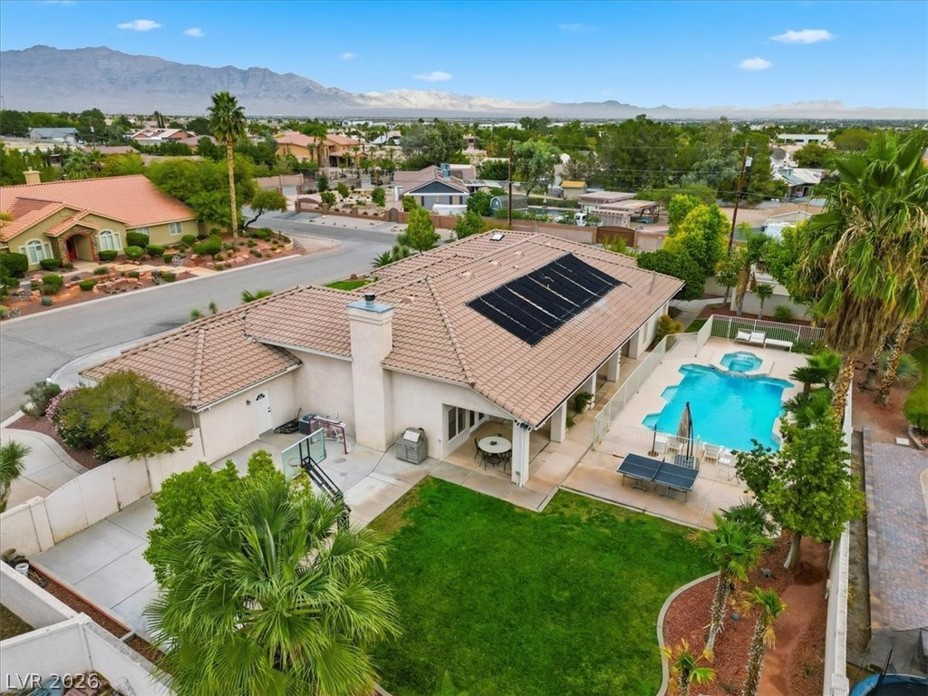 5865 North Juliano Road Las Vegas NV 89149