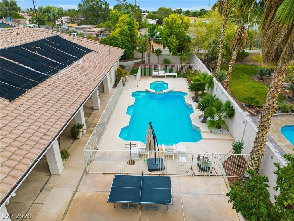5865 North Juliano Road Las Vegas NV 89149