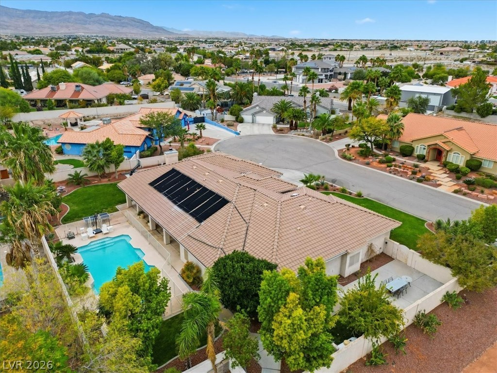 5865 North Juliano Road Las Vegas NV 89149