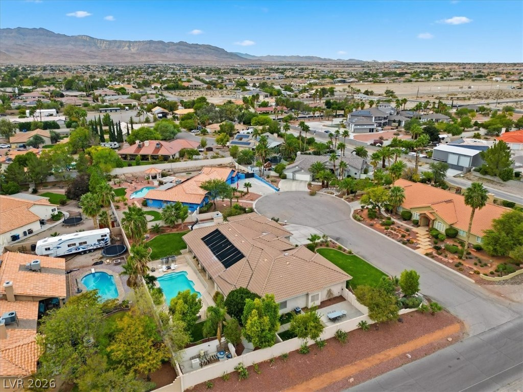 5865 North Juliano Road Las Vegas NV 89149