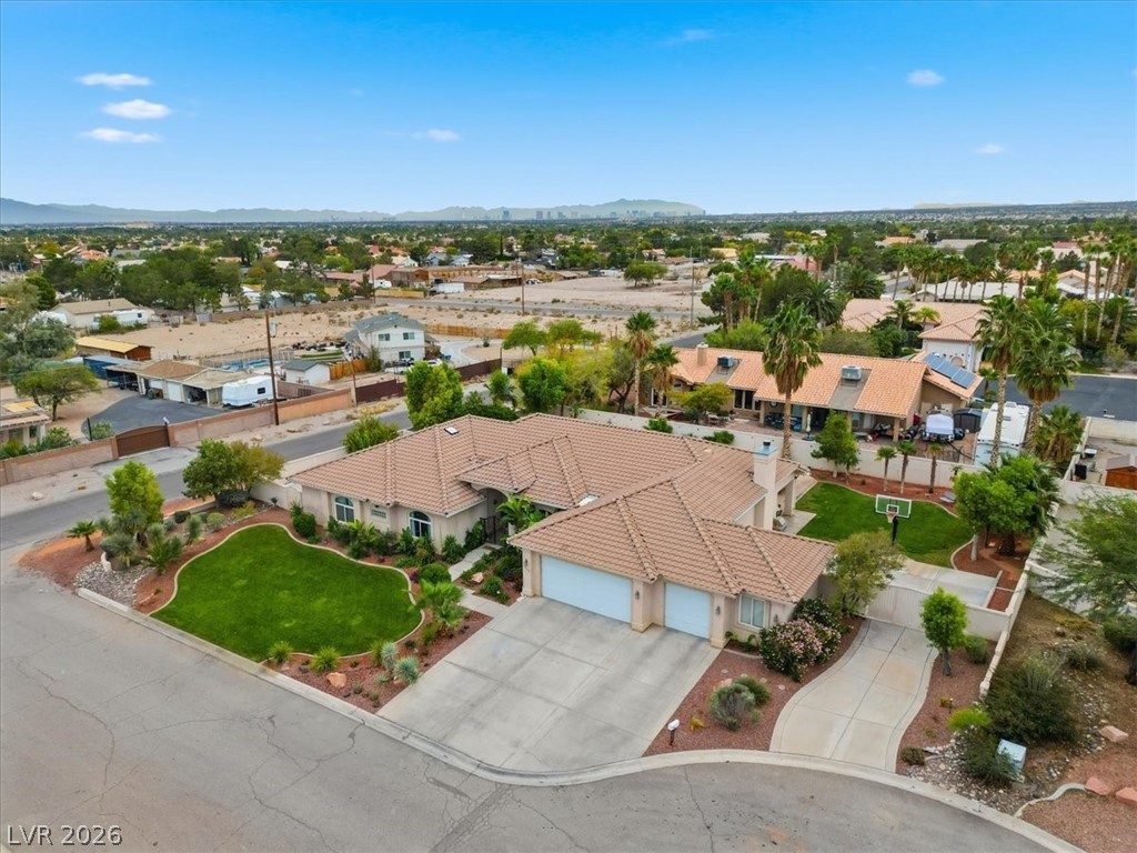 5865 North Juliano Road Las Vegas NV 89149
