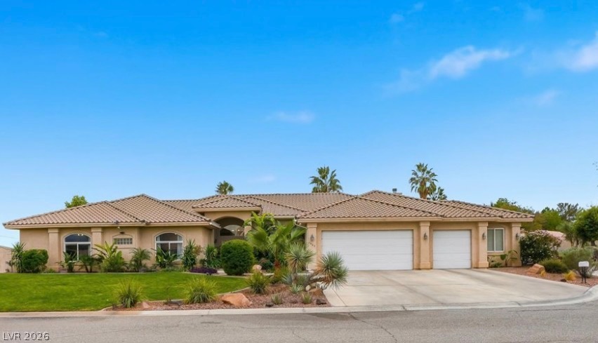 5865 North Juliano Road Las Vegas NV 89149