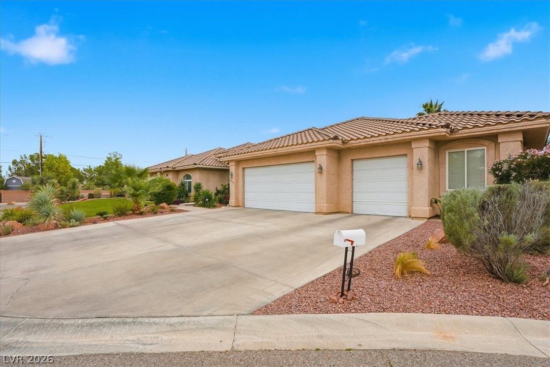 5865 North Juliano Road Las Vegas NV 89149