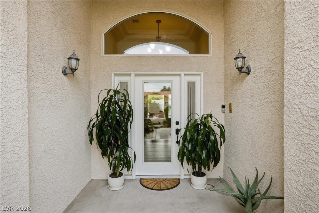 5865 North Juliano Road Las Vegas NV 89149
