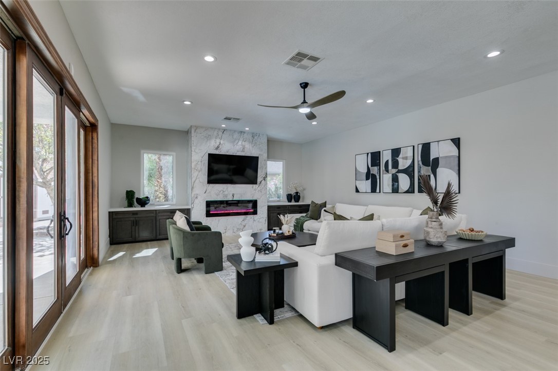 2200 Paseo Court Las Vegas NV 89117