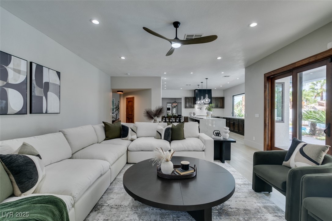 2200 Paseo Court Las Vegas NV 89117