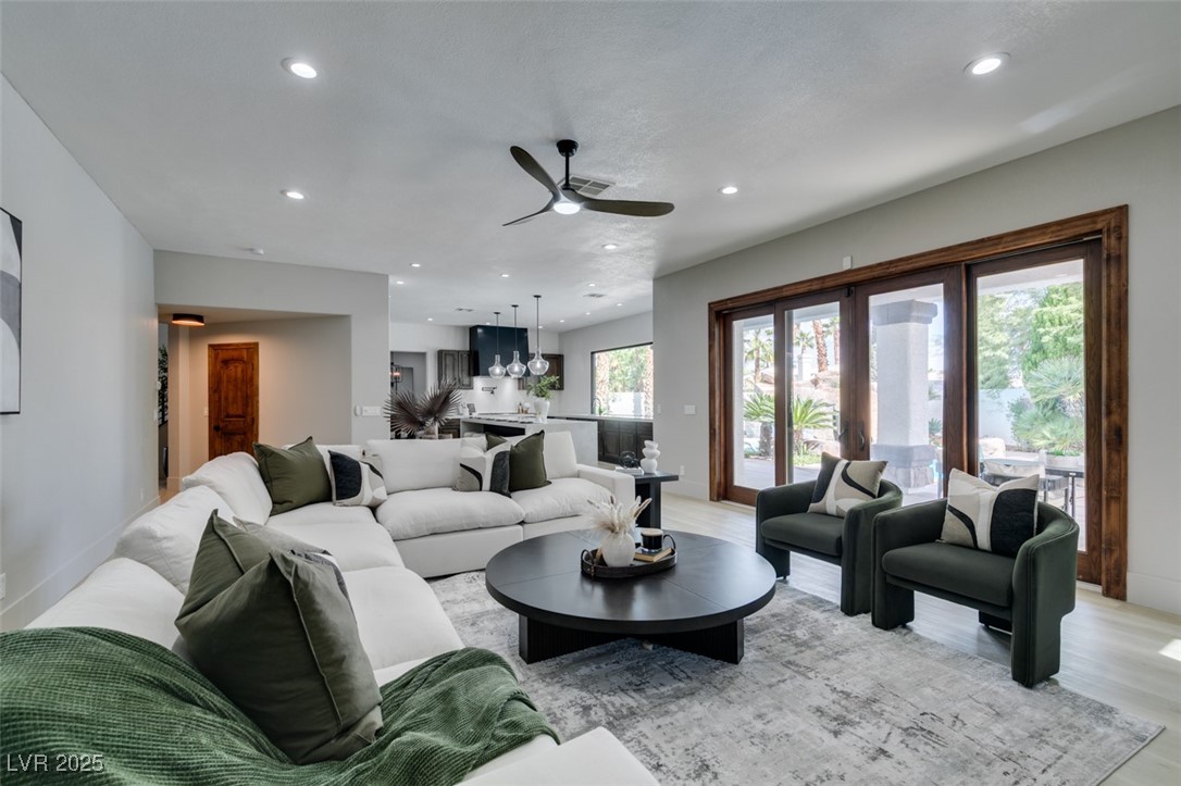 2200 Paseo Court Las Vegas NV 89117