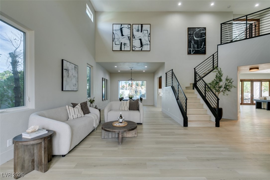 2200 Paseo Court Las Vegas NV 89117