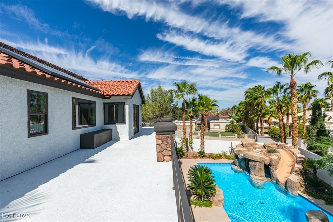 2200 Paseo Court Las Vegas NV 89117