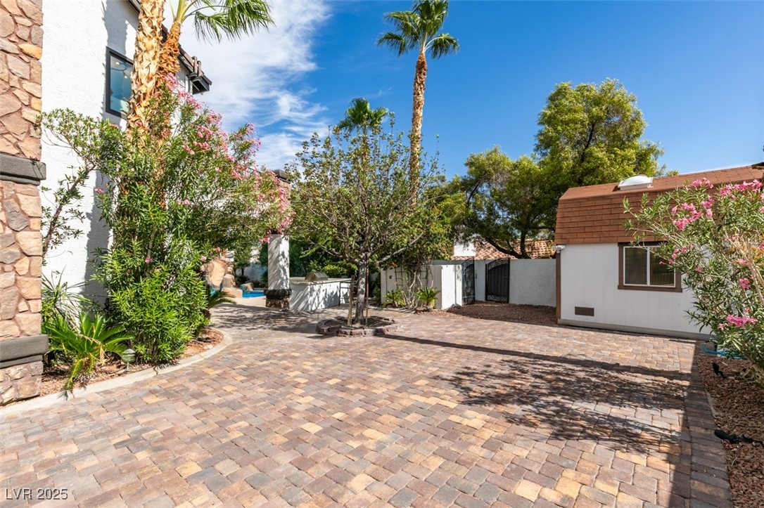 2200 Paseo Court Las Vegas NV 89117