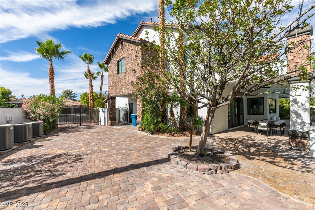 2200 Paseo Court Las Vegas NV 89117