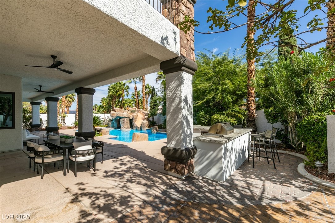 2200 Paseo Court Las Vegas NV 89117