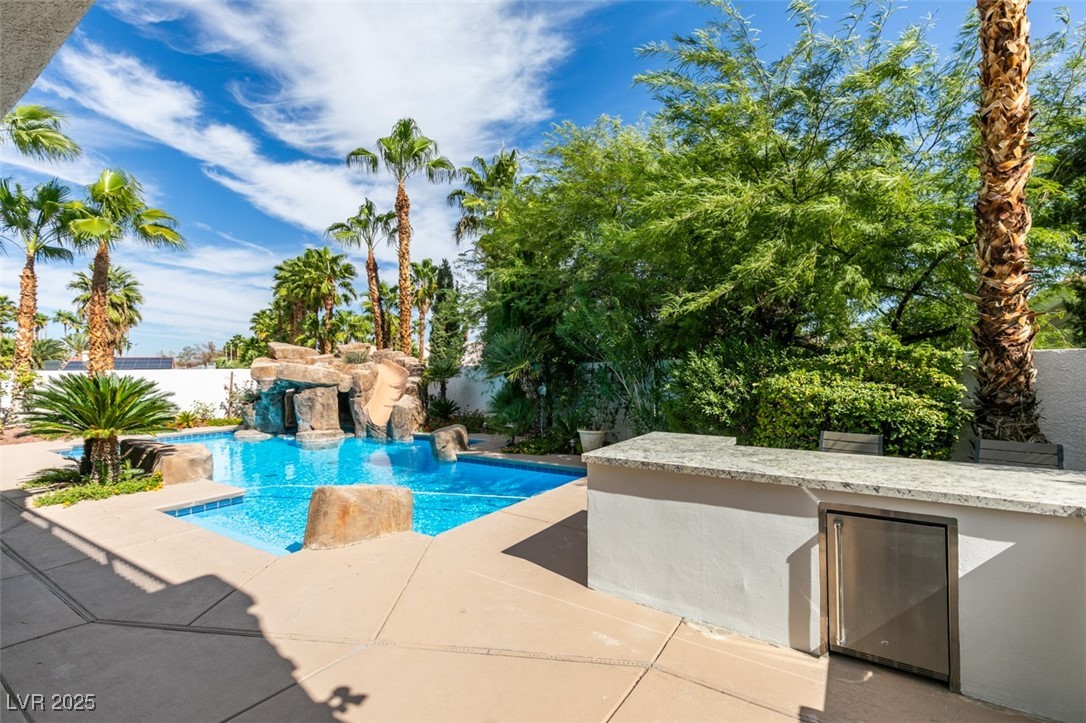 2200 Paseo Court Las Vegas NV 89117