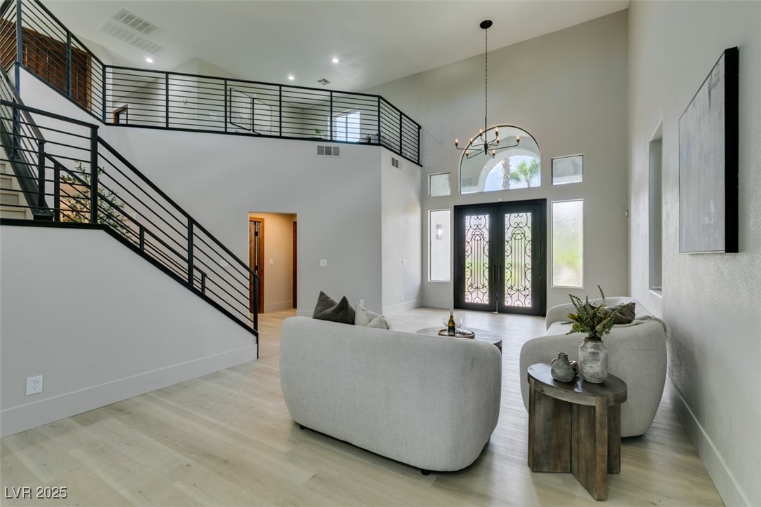 2200 Paseo Court Las Vegas NV 89117