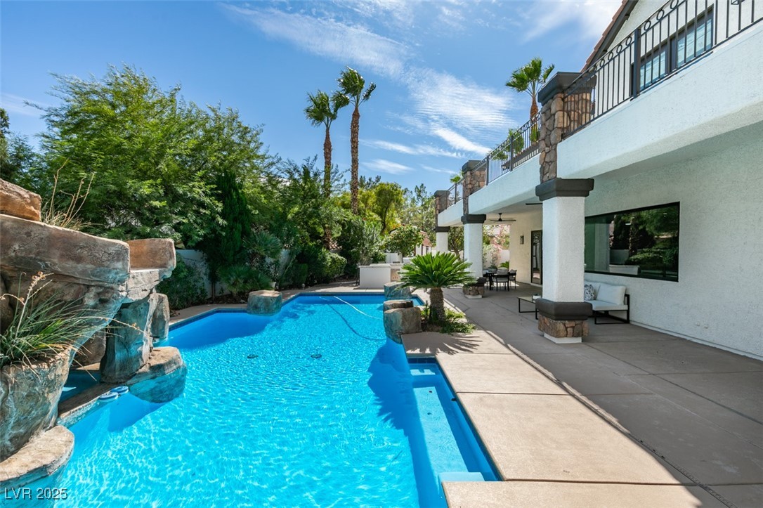 2200 Paseo Court Las Vegas NV 89117