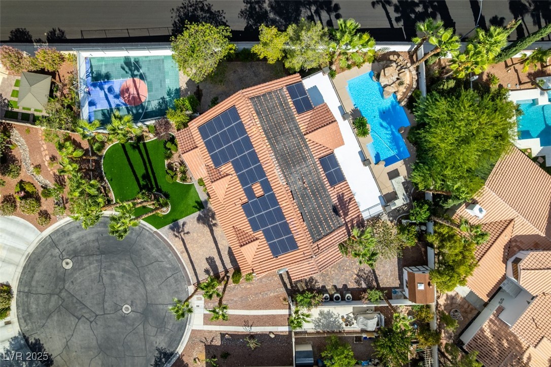 2200 Paseo Court Las Vegas NV 89117