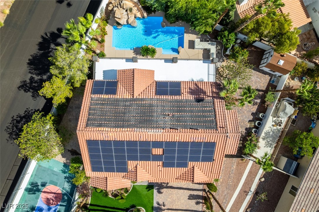 2200 Paseo Court Las Vegas NV 89117