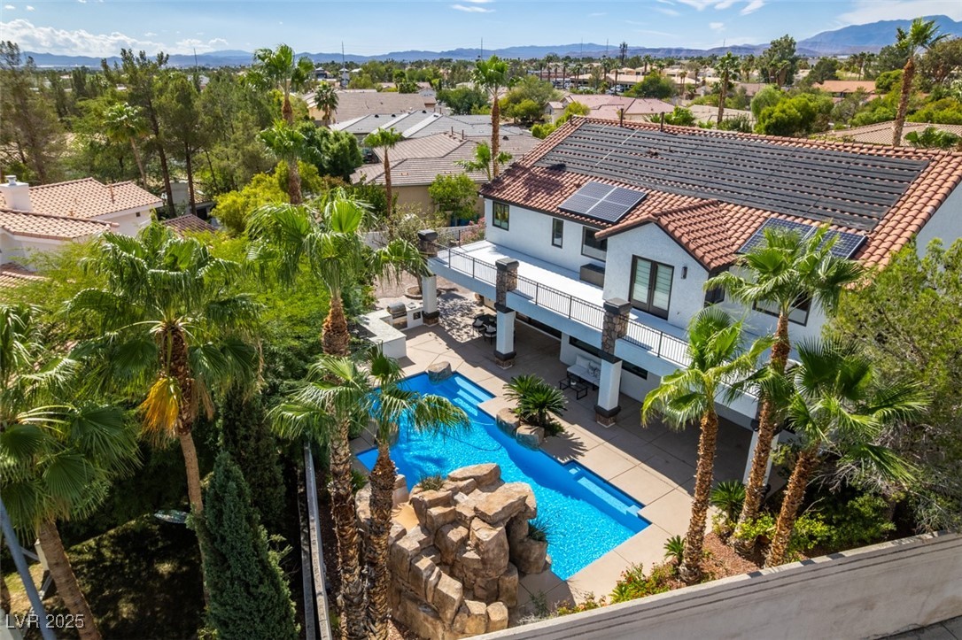 2200 Paseo Court Las Vegas NV 89117