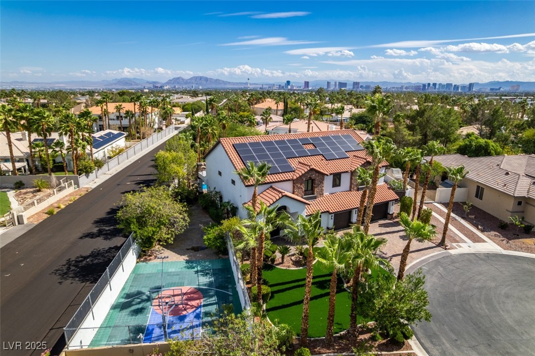 2200 Paseo Court Las Vegas NV 89117