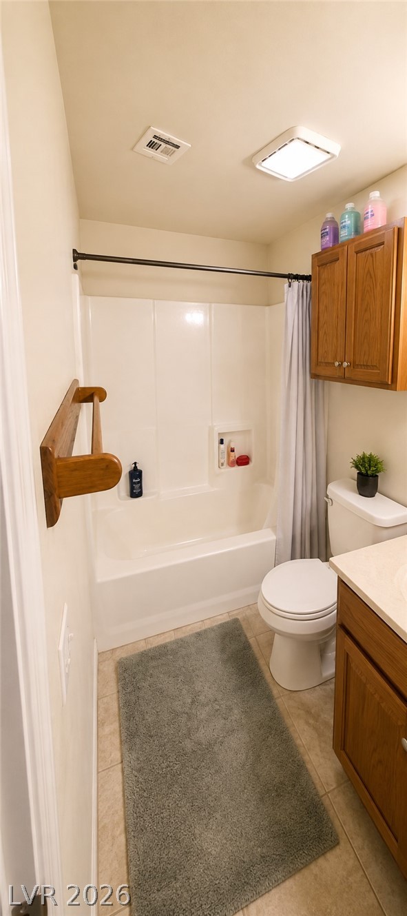 4620 Allen Lane North Las Vegas NV 89031