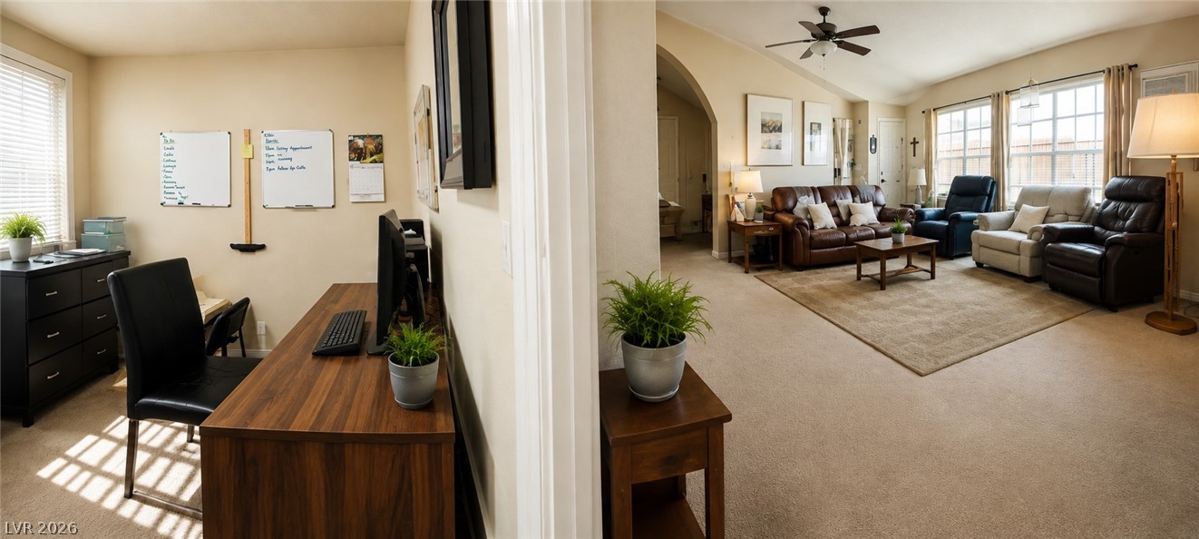 4620 Allen Lane North Las Vegas NV 89031
