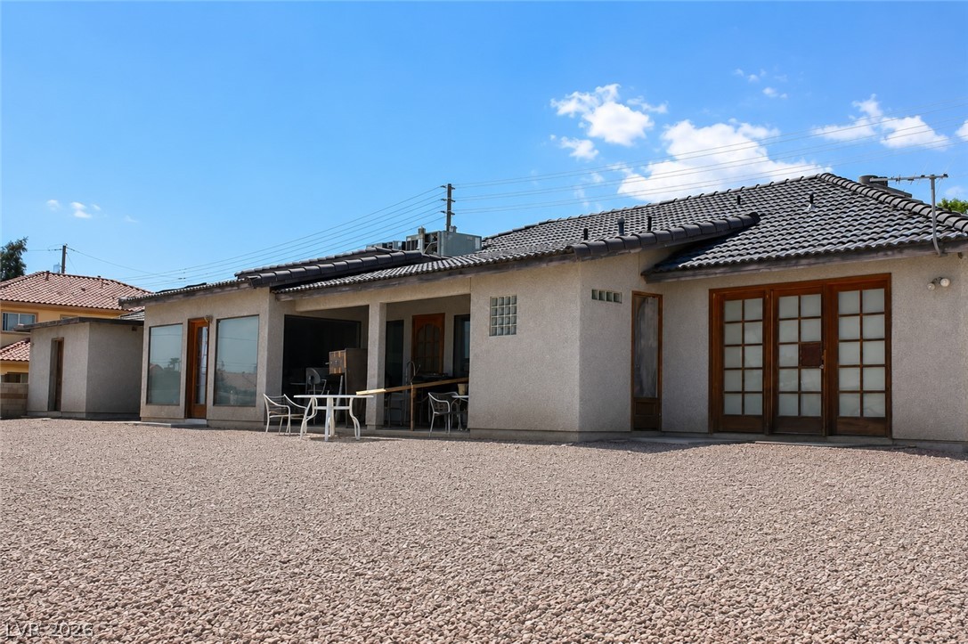 4620 Allen Lane North Las Vegas NV 89031