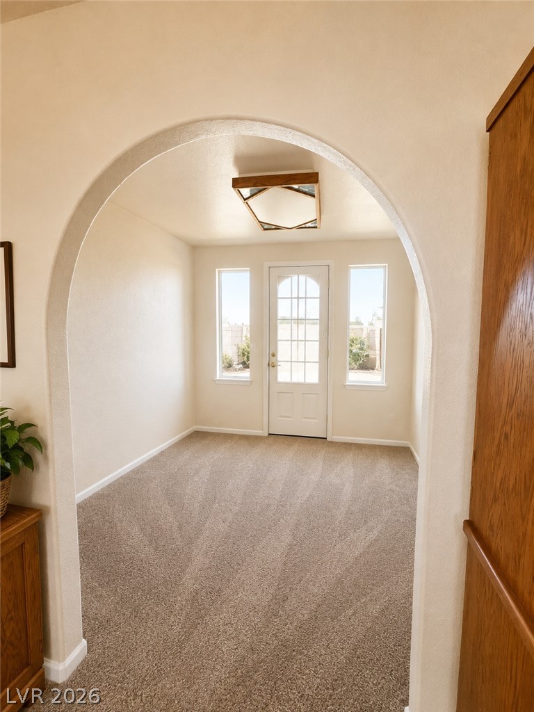 4620 Allen Lane North Las Vegas NV 89031