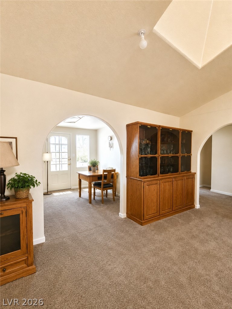 4620 Allen Lane North Las Vegas NV 89031