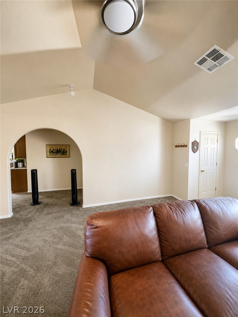 4620 Allen Lane North Las Vegas NV 89031